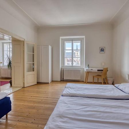 Zamecky Hostel Litomyšl Εξωτερικό φωτογραφία