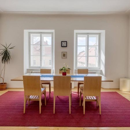 Zamecky Hostel Litomyšl Εξωτερικό φωτογραφία