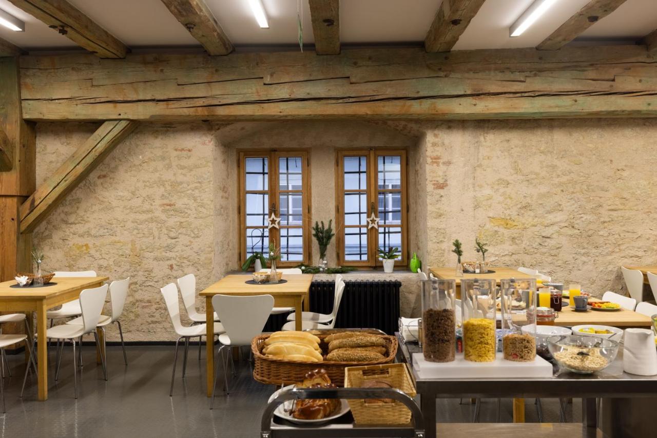 Zamecky Hostel Litomyšl Εξωτερικό φωτογραφία