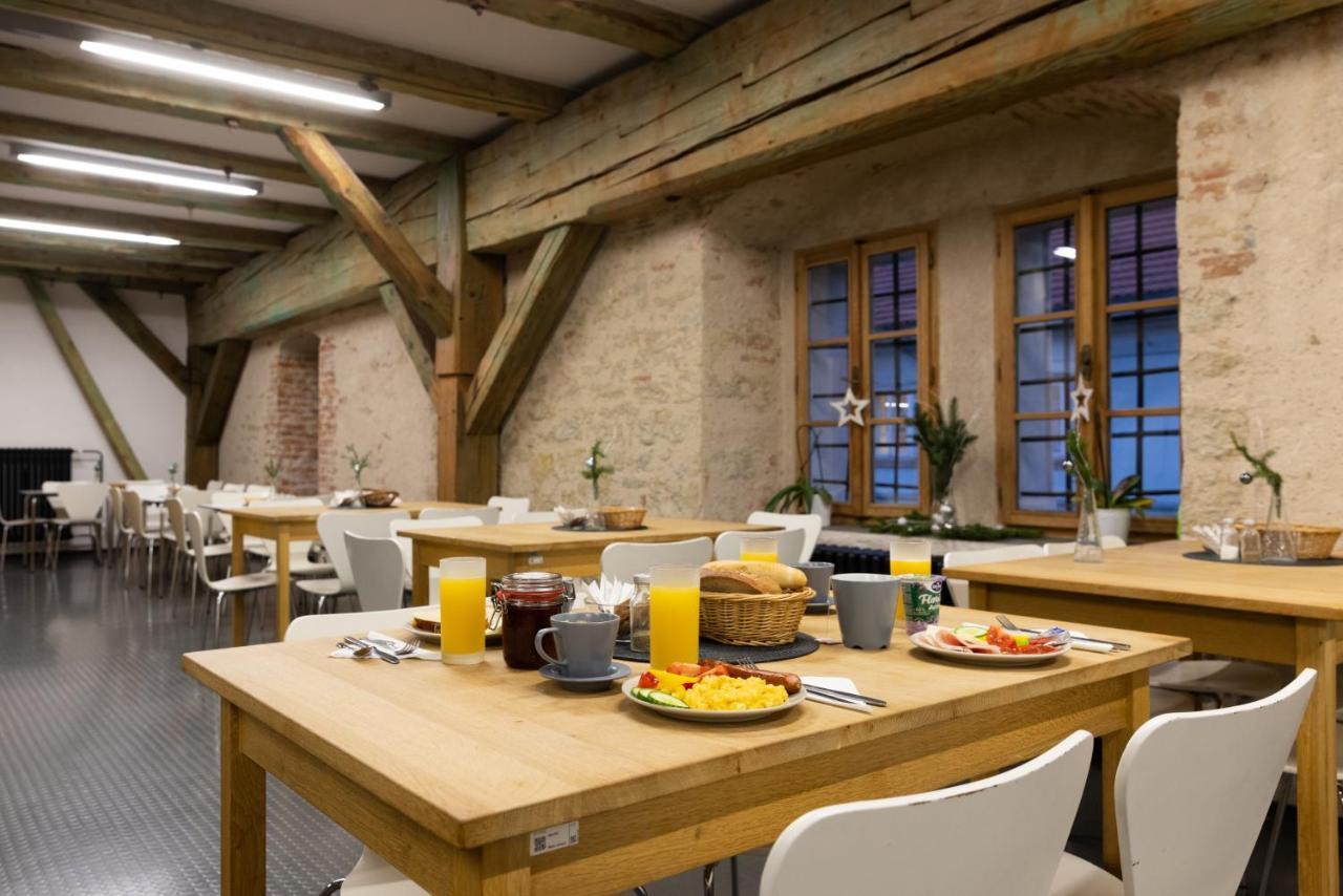 Zamecky Hostel Litomyšl Εξωτερικό φωτογραφία