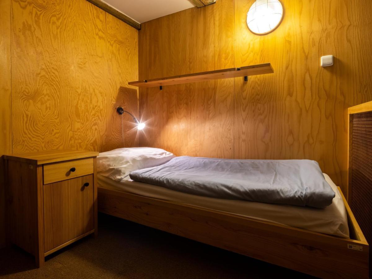 Zamecky Hostel Litomyšl Εξωτερικό φωτογραφία