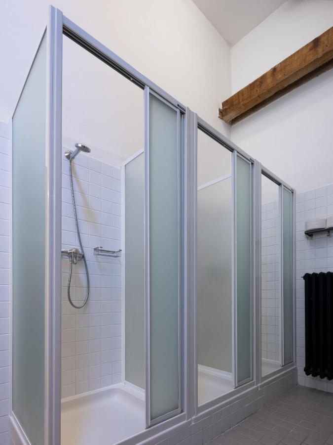 Zamecky Hostel Litomyšl Εξωτερικό φωτογραφία