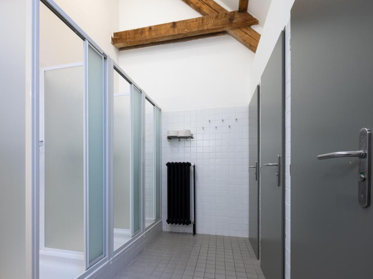 Zamecky Hostel Litomyšl Εξωτερικό φωτογραφία