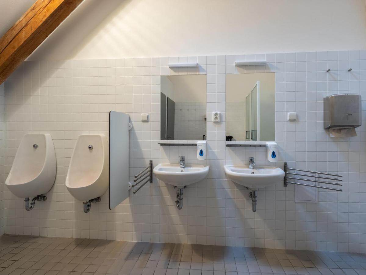 Zamecky Hostel Litomyšl Εξωτερικό φωτογραφία