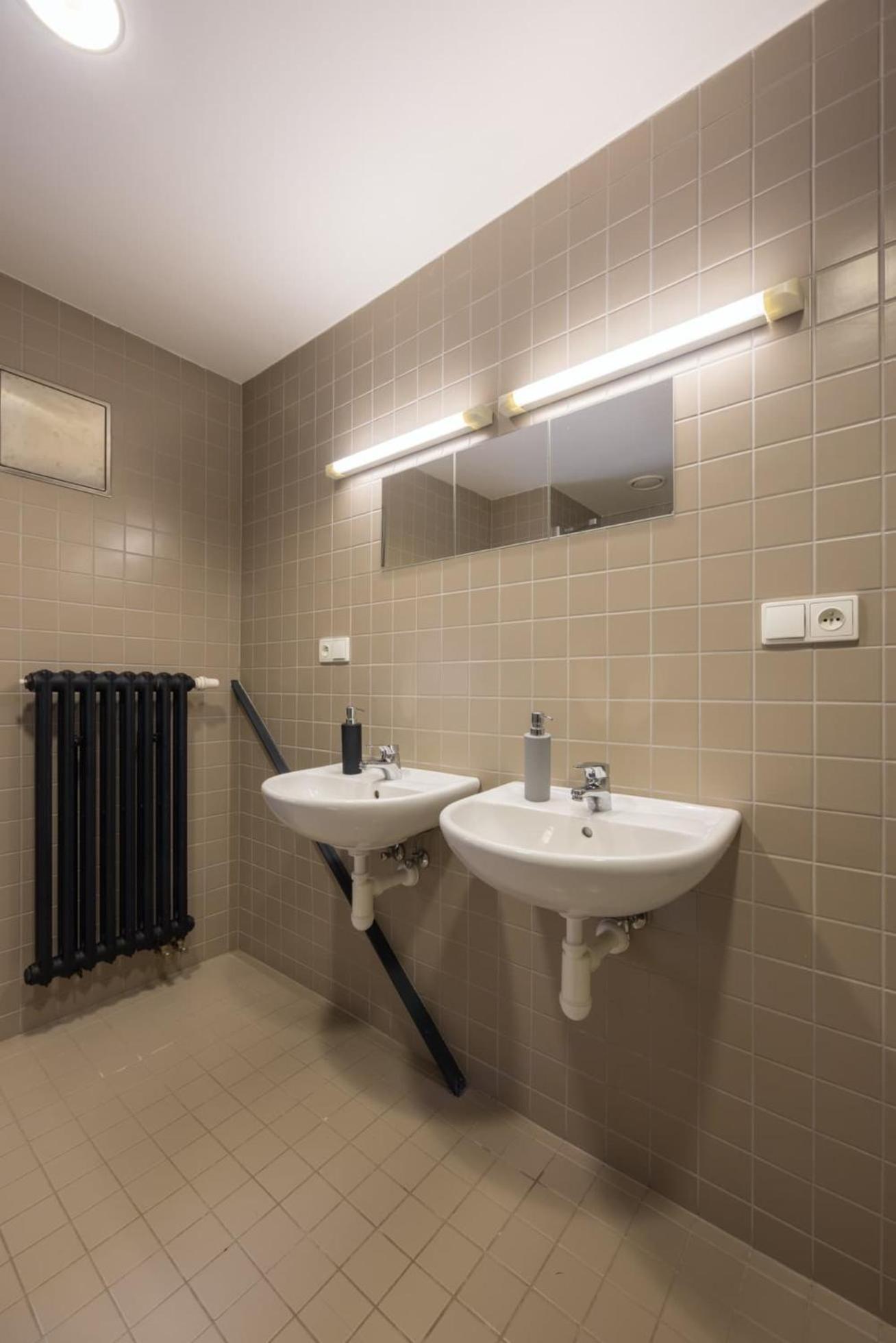 Zamecky Hostel Litomyšl Εξωτερικό φωτογραφία