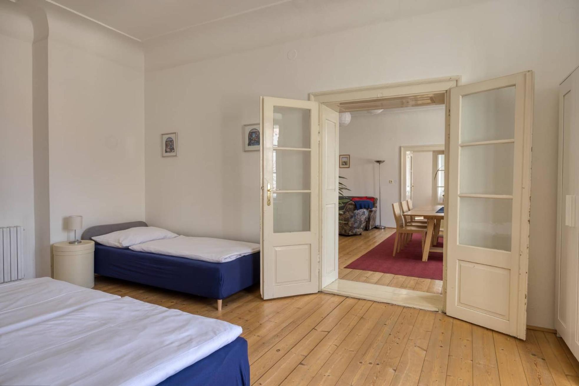Zamecky Hostel Litomyšl Εξωτερικό φωτογραφία