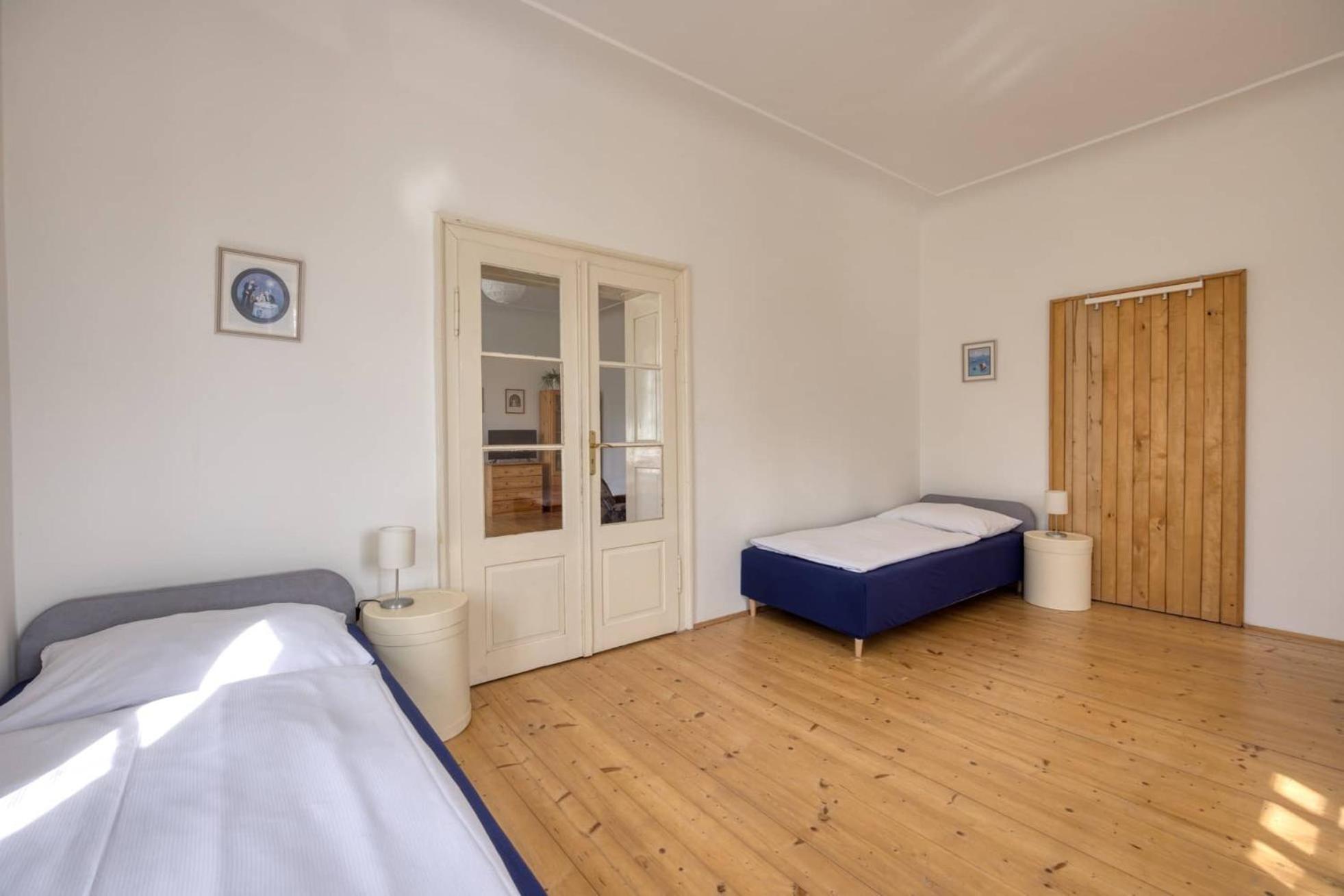Zamecky Hostel Litomyšl Εξωτερικό φωτογραφία