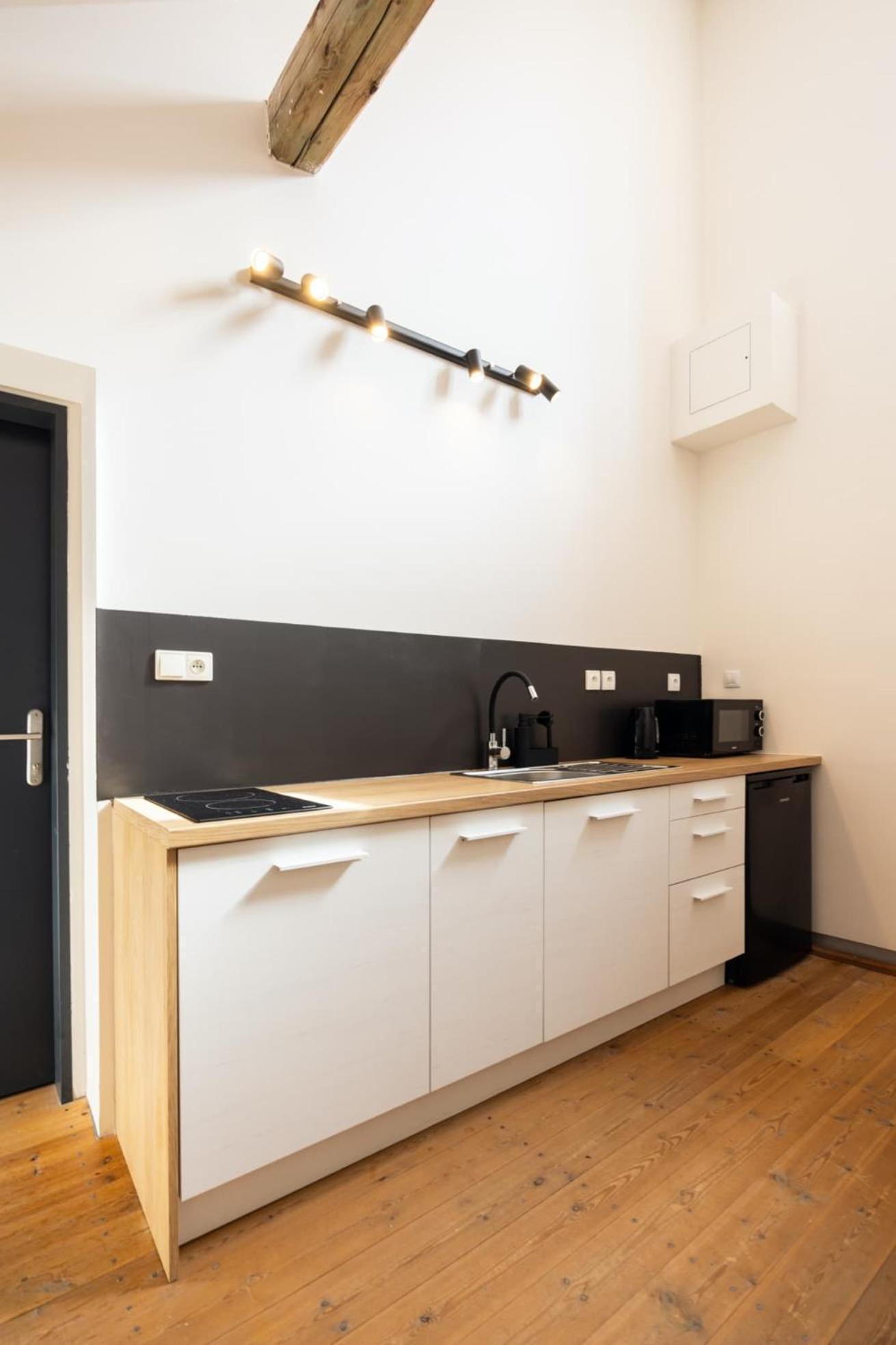 Zamecky Hostel Litomyšl Δωμάτιο φωτογραφία