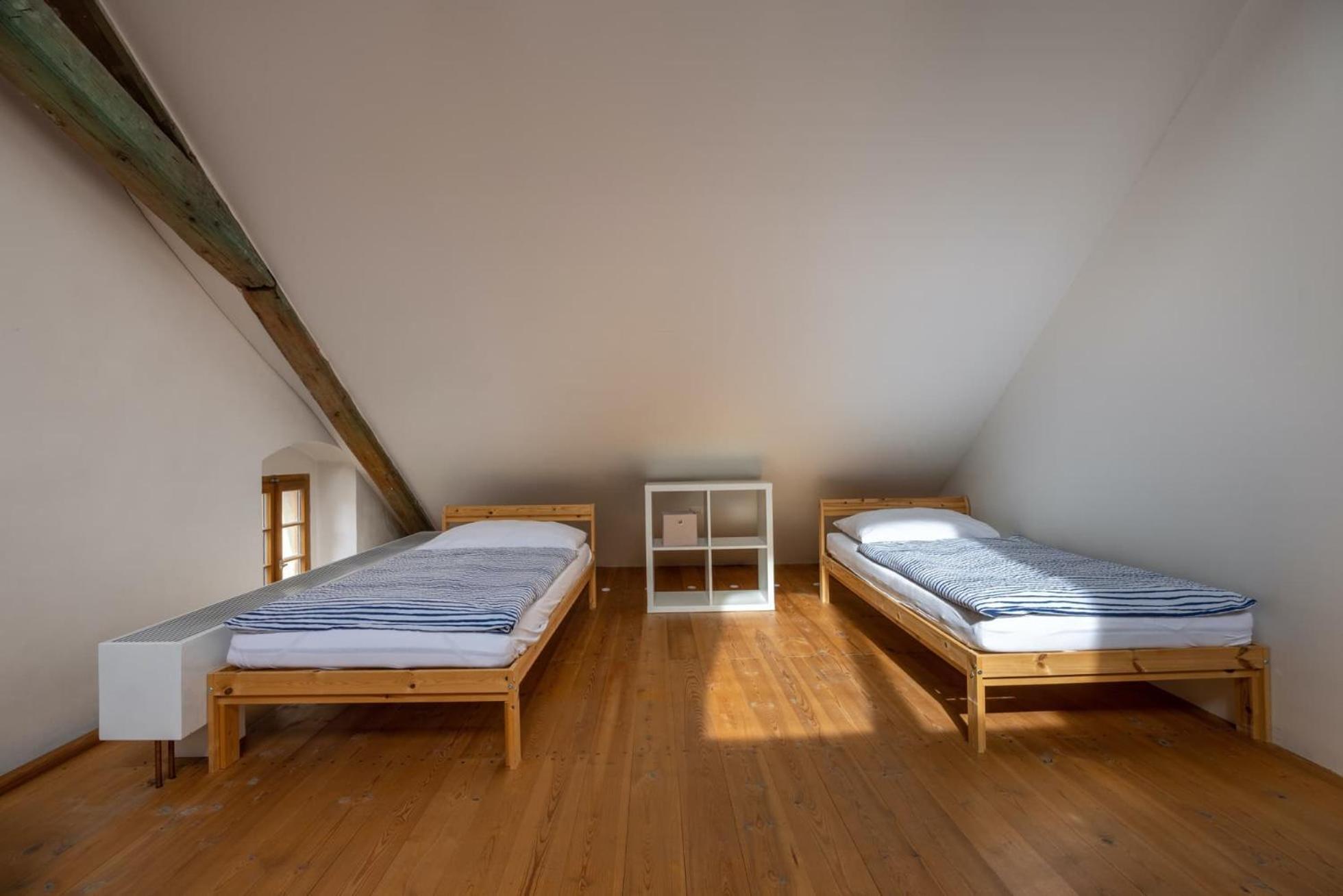 Zamecky Hostel Litomyšl Δωμάτιο φωτογραφία