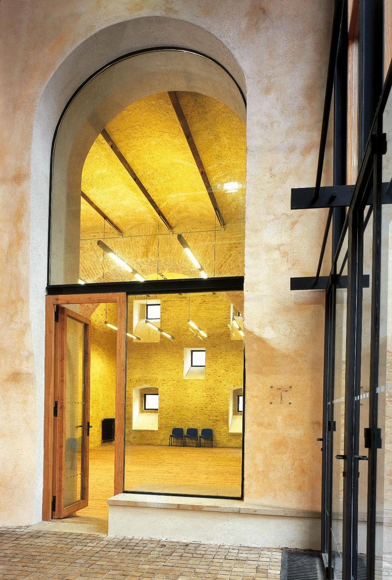 Zamecky Hostel Litomyšl Εξωτερικό φωτογραφία